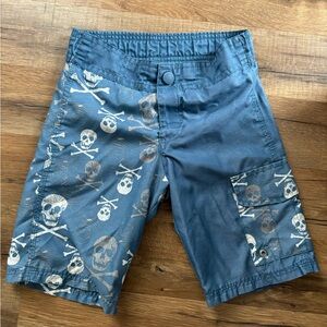 Gymboree Boy Swim Trunks